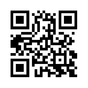 Theratox.com QR code