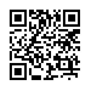 Theraveparty.org QR code