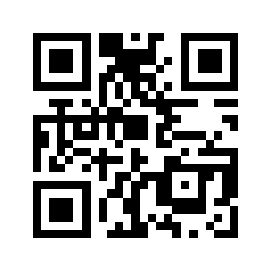 Theraw420.com QR code