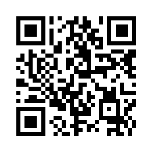 Theraydarfamily.com QR code