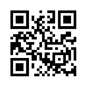 Theraynmen.com QR code