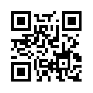 Thercg.org QR code