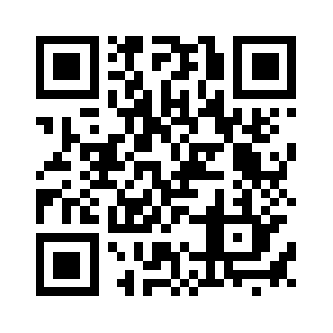 Thereader.org.uk QR code