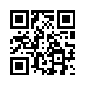 Theready.info QR code