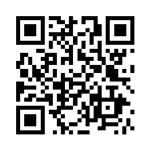 Therealallenwest.com QR code