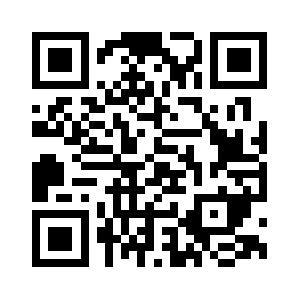 Therealangelop.com QR code