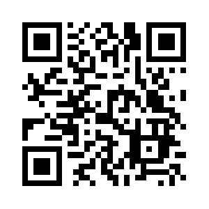 Therealauthority.com QR code