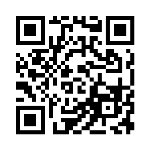 Therealbeautymag.com QR code