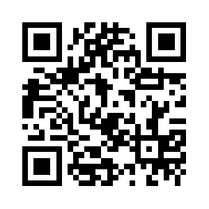 Therealchadhall.com QR code