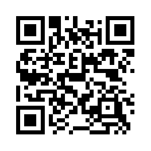 Therealchargers.com QR code