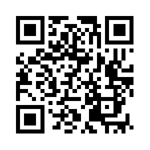 Therealcheshirecat.com QR code