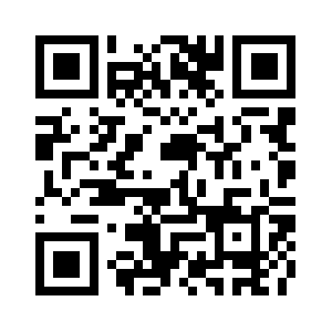 Therealcostofthings.org QR code