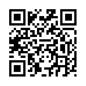 Therealdjstructure.com QR code