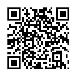 Therealdowconstantine.org QR code