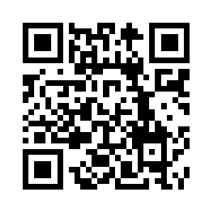 Therealfoodist.bio QR code