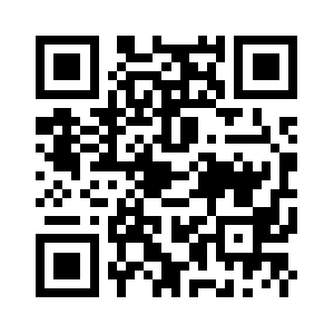 Therealfoodrds.com QR code