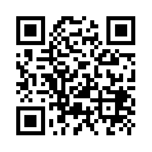 Therealginger.com QR code