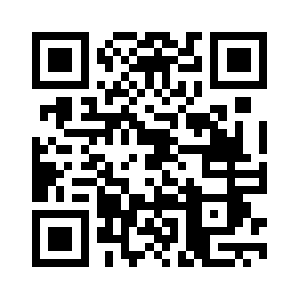 Therealhub.info QR code