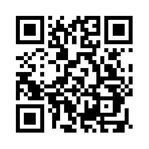 Therealiangillespie.org QR code