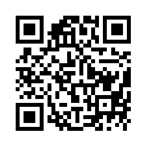 Therealiceland.com QR code
