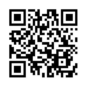 Therealityproject.us QR code