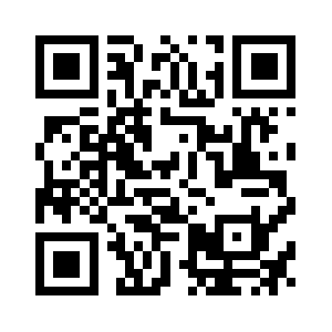 Thereallasercow.com QR code