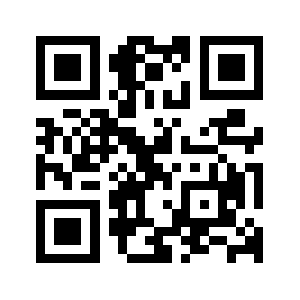 Thereallhg.com QR code