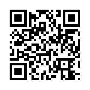 Therealmana.com QR code