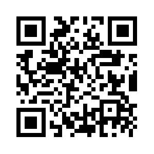 Therealmanconference.org QR code