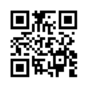 Therealned.com QR code