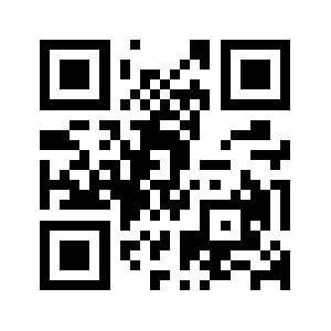 Therealorg.com QR code