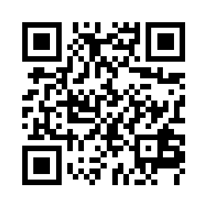 Therealpettytime.com QR code