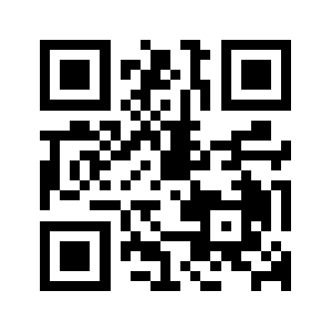 Therealrock.us QR code