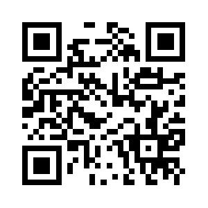 Therealrumdream.com QR code