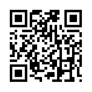 Therealsoldier.com QR code