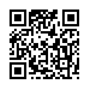 Therealtrinsetta.com QR code