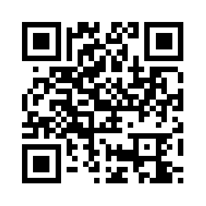 Therealvote.org QR code