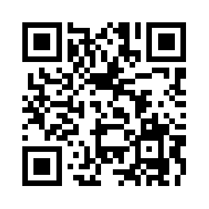 Therealworldisweird.com QR code