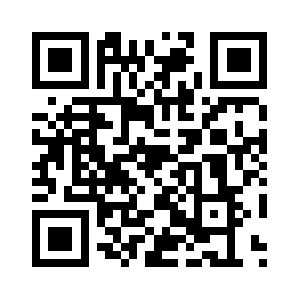 Therealzachlewis.com QR code
