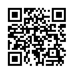 Therebelchick.com QR code