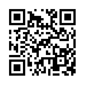 Therebeldarlings.com QR code