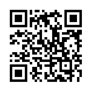 Therebelsweetheart.com QR code
