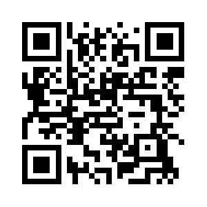 Therebewhales.com QR code