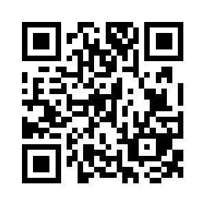 Therecastsband.com QR code