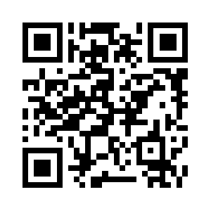 Therecipecritic.com QR code