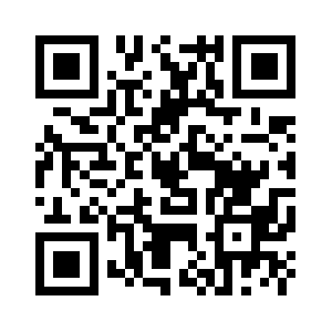 Therecipewench.com QR code