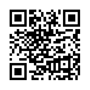 Therecyclinghutch.com QR code