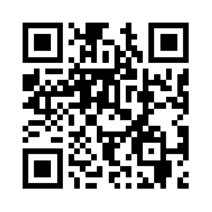 Theredbackdoor.com QR code