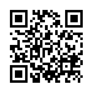 Theredgallery.com QR code