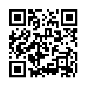 Theredgoddess.com QR code